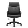 Picture of OTG11782B Luxhide Office Chair