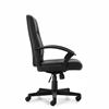 Picture of OTG11776B Luxhide Office Chair