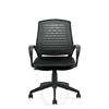 Picture of OTG10902B Mesh Back Conference Chair