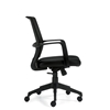 Picture of OTG13026B Low Back Mesh Chair
