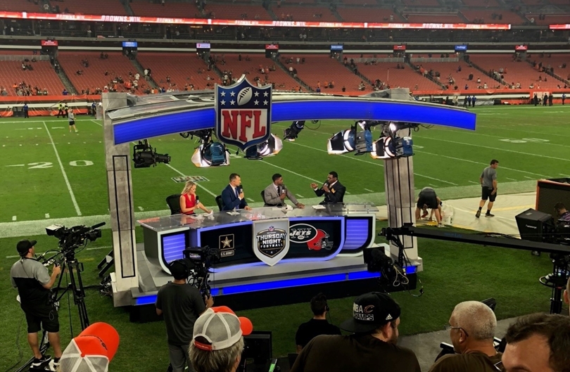 Sports and the Workplace