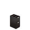 Picture of Offices to Go SL7130RDS L Shaped Reception Desk with Drawers