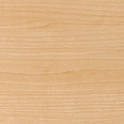 Clear Maple (CMB)*