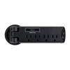 Picture of Pull-up Power Module with USB Model # 2069BL