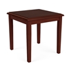 Picture of Lesro AW0620 Amherst Wood End Table