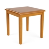 Picture of Lesro AW0620 Amherst Wood End Table