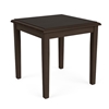 Picture of Lesro AW0620 Amherst Wood End Table