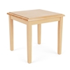 Picture of Lesro AW0620 Amherst Wood End Table