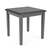 Picture of Lesro AW0620 Amherst Wood End Table