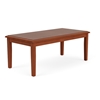 Picture of Lesro AW0840 Amherst Wood Coffee Table