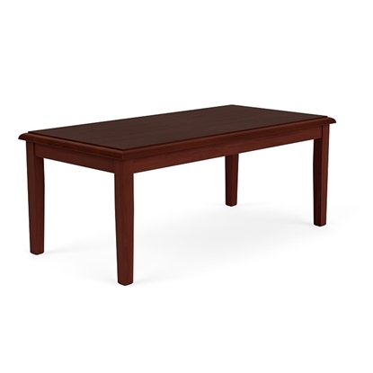 Picture of Lesro AW0840 Amherst Wood Coffee Table