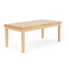 Picture of Lesro AW0840 Amherst Wood Coffee Table
