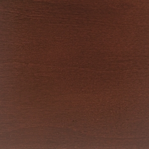 Mahogany*