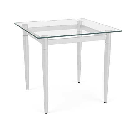Picture of Lesro SN0620 Siena End Table