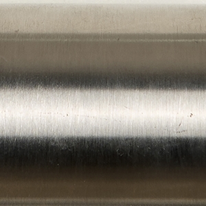 Brushed Steel