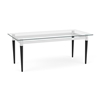 Picture of Lesro SN0840 Siena Coffee Table