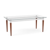 Picture of Lesro SN0840 Siena Coffee Table