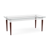 Picture of Lesro SN0840 Siena Coffee Table