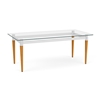 Picture of Lesro SN0840 Siena Coffee Table