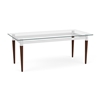 Picture of Lesro SN0840 Siena Coffee Table