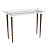 Picture of Lesro SN0860 Siena Sofa Table