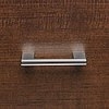 Square Edge Silver (HV)*