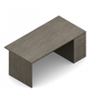 Picture of Global Z3072F3 Single Pedestal Desk