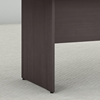 Picture of Bush P/N 99TB9642 8' Boat Shaped Conference Table with Wood Base