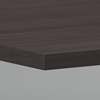 Picture of Bush 6' P/N 99TB7236 Boat Shaped Conference Table with Wood Base