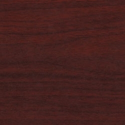 Quartered Mahogany (QTM)*