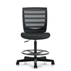 Picture of Offices to Go OTG11922B Mesh Armless Chair