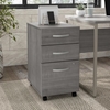 Picture of Hybrid HYF216 3 Drawer Mobile Pedestal