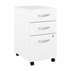 Picture of Hybrid HYF216 3 Drawer Mobile Pedestal