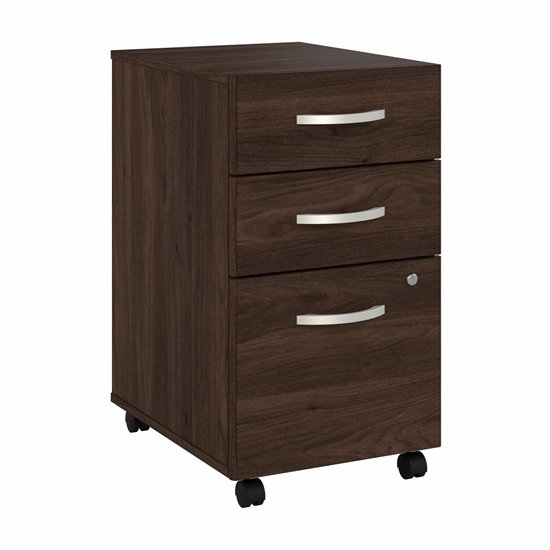 Picture of Hybrid HYF216 3 Drawer Mobile Pedestal
