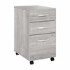 Picture of Hybrid HYF216 3 Drawer Mobile Pedestal