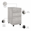 Picture of Hybrid HYF216 3 Drawer Mobile Pedestal