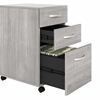 Picture of Hybrid HYF216 3 Drawer Mobile Pedestal