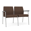 Picture of Lesro Mystic MG2101 2 Seat Sofa