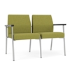 Picture of Lesro Mystic MG2101 2 Seat Sofa