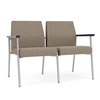 Picture of Lesro Mystic MG2101 2 Seat Sofa