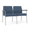Picture of Lesro Mystic MG2101 2 Seat Sofa