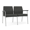 Picture of Lesro Mystic MG2101 2 Seat Sofa