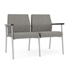 Picture of Lesro Mystic MG2101 2 Seat Sofa