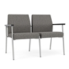 Picture of Lesro Mystic MG2101 2 Seat Sofa