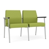 Picture of Lesro Mystic MG2101 2 Seat Sofa
