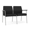 Picture of Lesro Mystic MG2101 2 Seat Sofa