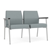 Picture of Lesro Mystic MG2101 2 Seat Sofa