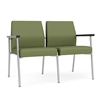 Picture of Lesro Mystic MG2101 2 Seat Sofa