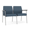 Picture of Lesro Mystic MG2101 2 Seat Sofa
