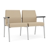 Picture of Lesro Mystic MG2101 2 Seat Sofa